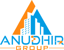 Anudhir Transporters Logo